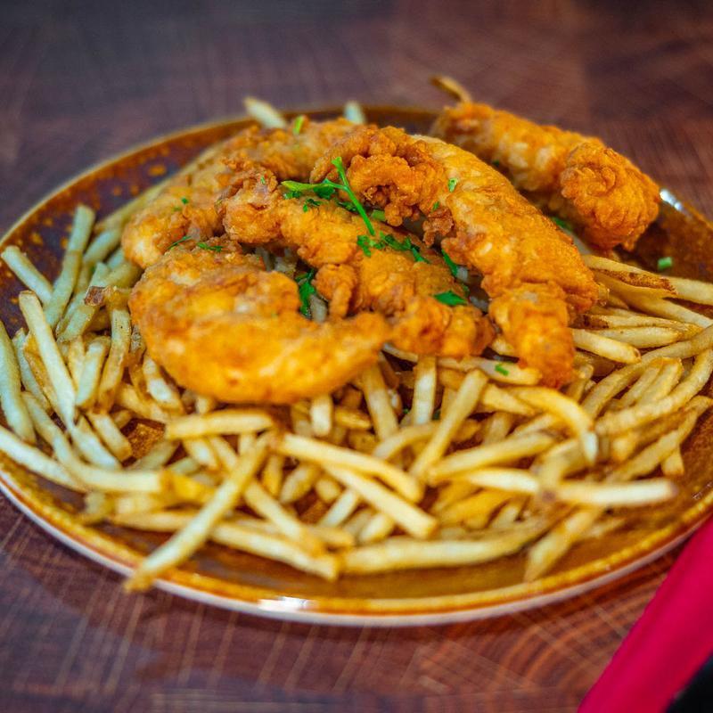 Safari's Brick Oven & Grille