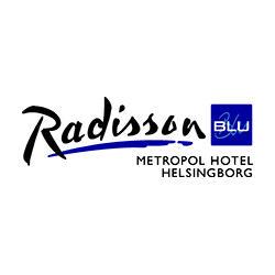 Radisson Blu Metropol Hotel, Helsingborg
