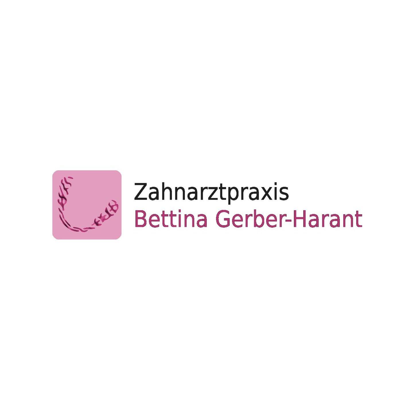 Zahnarztpraxis Bettina Gerber-Harant