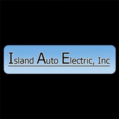 Island Auto Electric, Inc