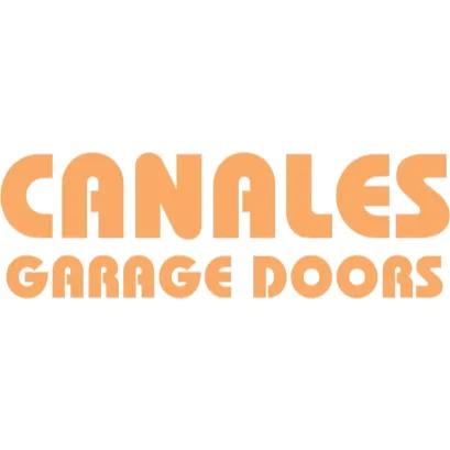Canales Garage Doors