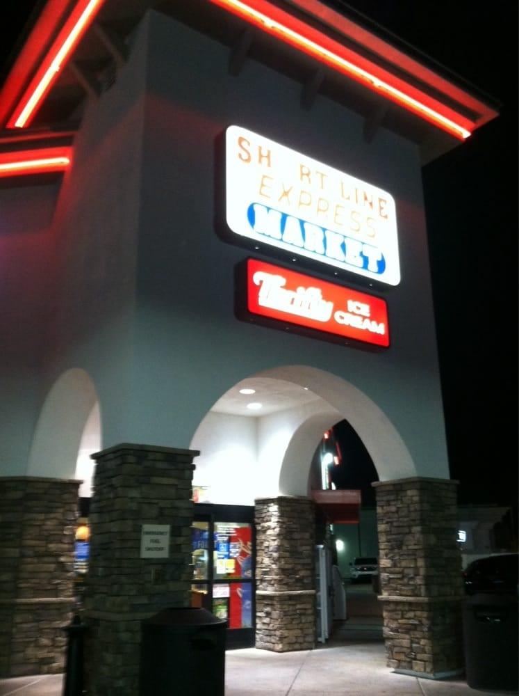 Short Line Gaming LLC