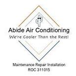 Abide Air Conditioning