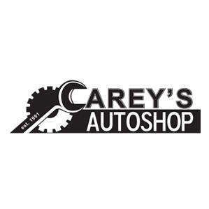 Carey's Auto Shop