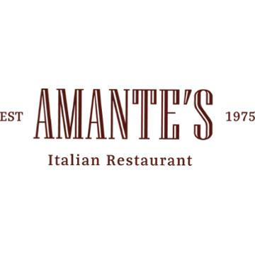 Amante's Italian Restaurant