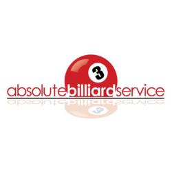 Absolute Billiard Service