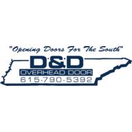 D&D Overhead Door,  LLC