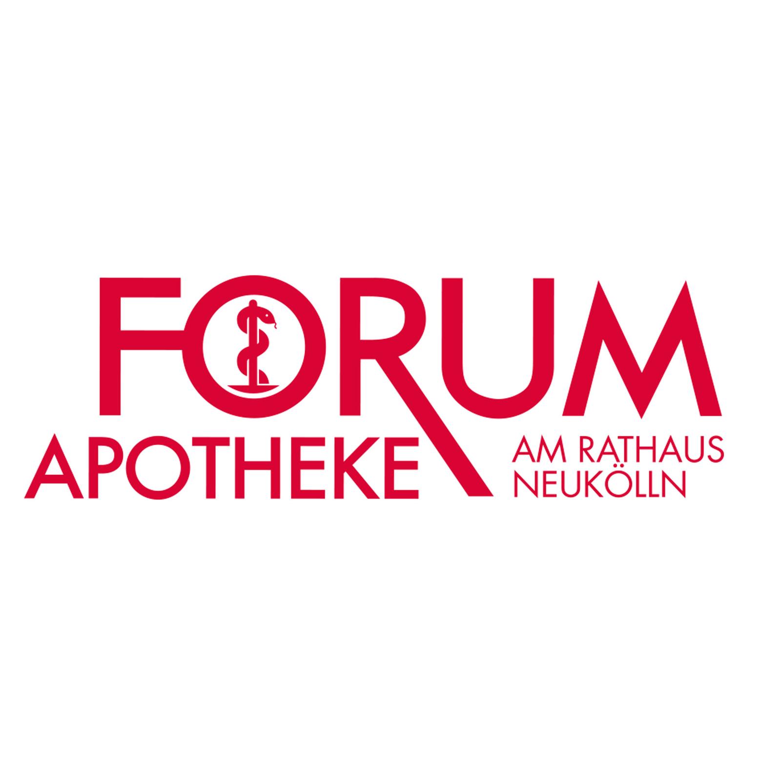 Forum-Apotheke am Rathaus Neukölln