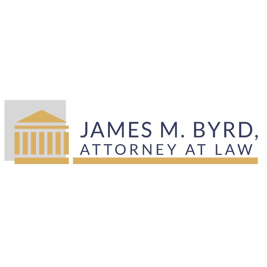 James M. Byrd, Attorney at Law