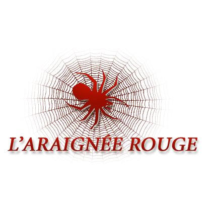 Araignée Rouge