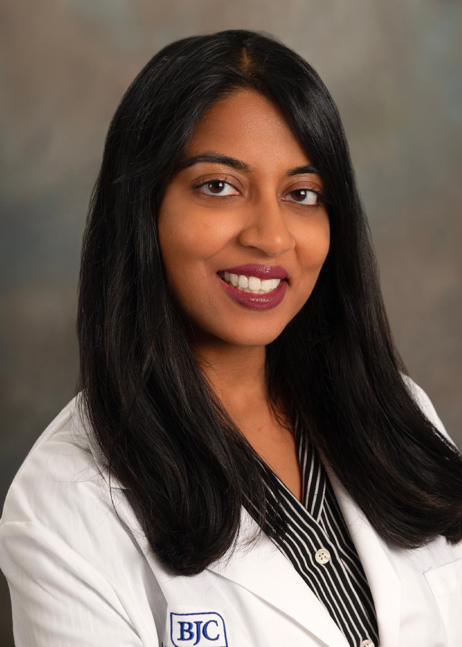 Priyanka Chandroth Krishnan, MD