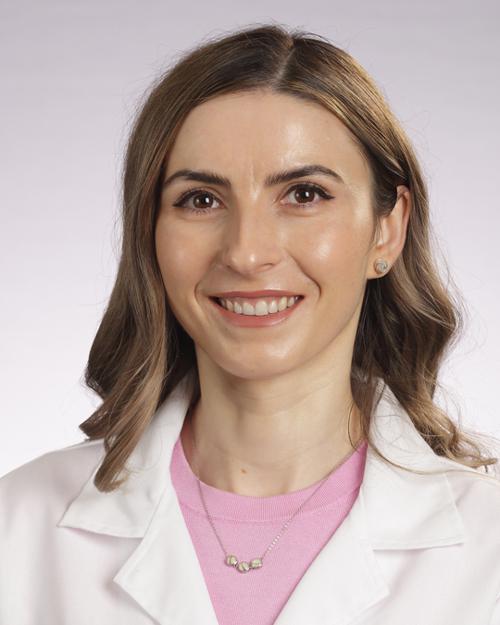Victoria Ghernautan, MD