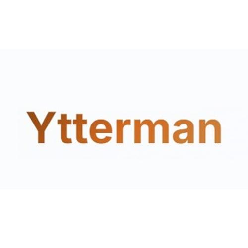 Ytterman - Certifierad Kontrollansvarig och BAS U/P