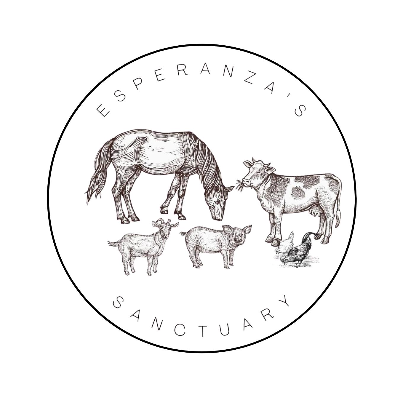 Esperanza's Sanctuary (Formerly: ALL BIG CANINES)