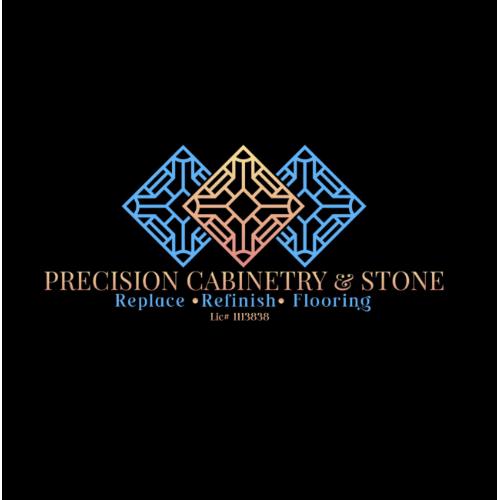 Precision Cabinetry and Stone