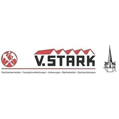 V. Stark Dachdecker