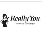 Really You Esthetics and Boutique