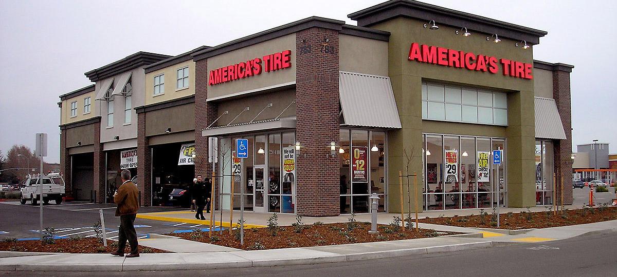 America's Tire