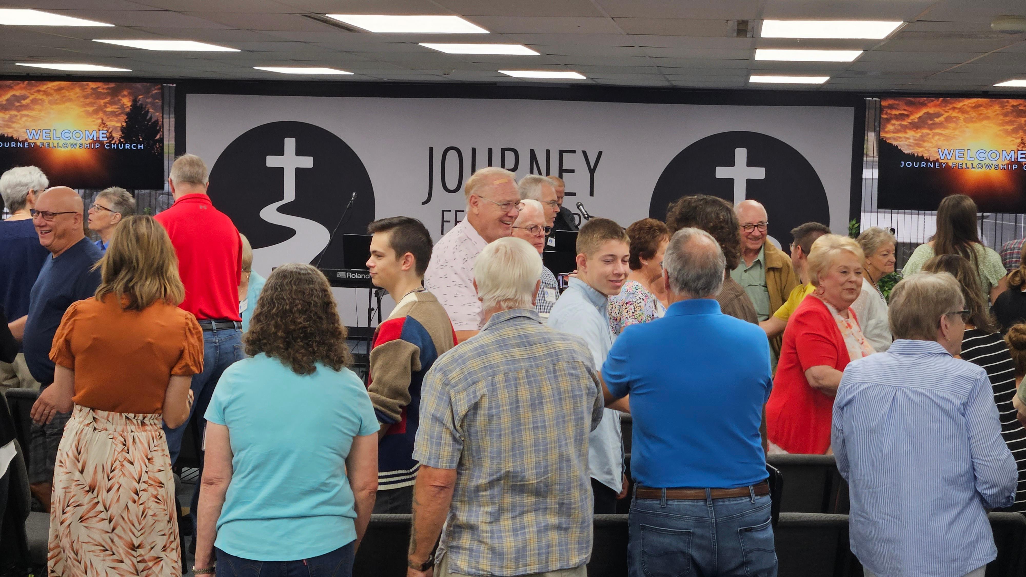 Journey Fellowship