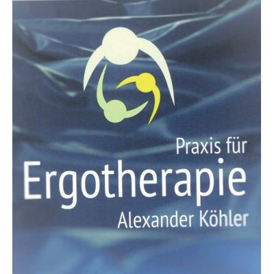 Praxis für Ergotherapie Alexander Köhler