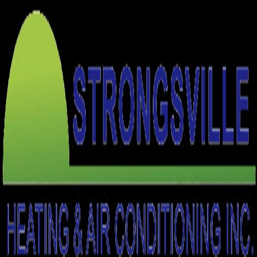 Strongsville Heating & Air Conditioning