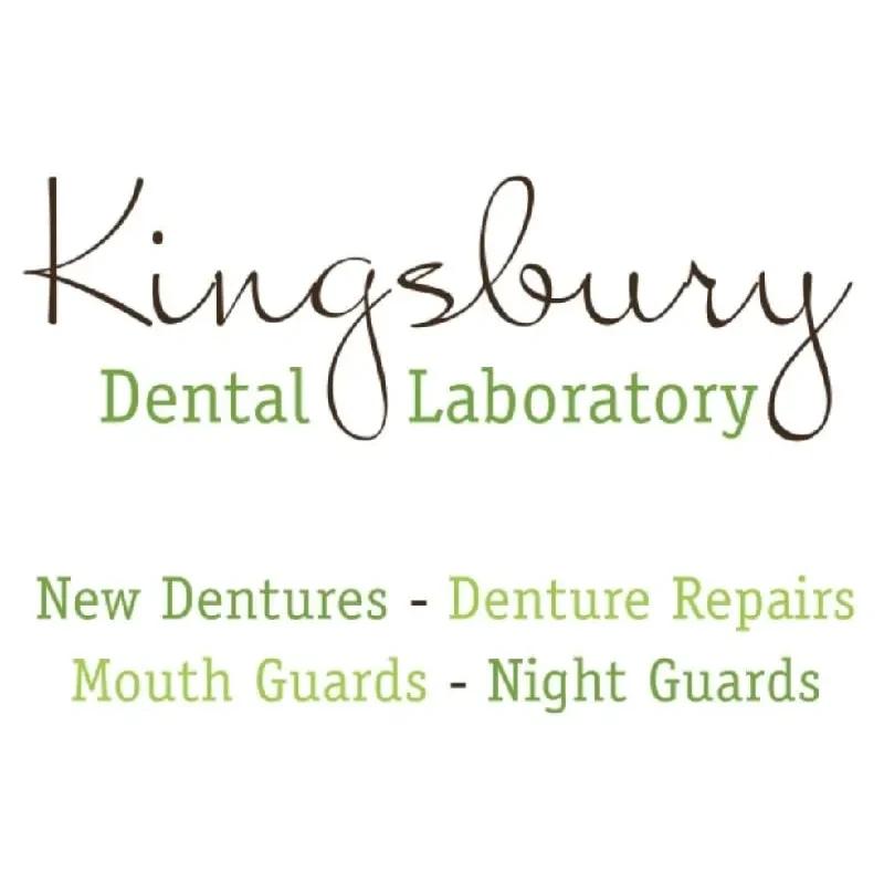 Kingsbury Dental Laboratory