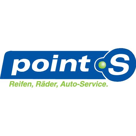 point S Reifen & Autoservice Rudert e.K.