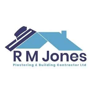 R M Jones Plastering & Building Contractor Ltd