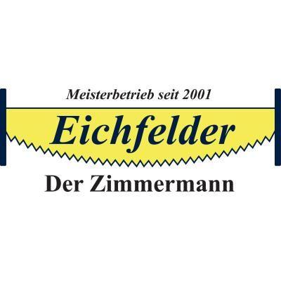 Eichfelder - Der Zimmermann