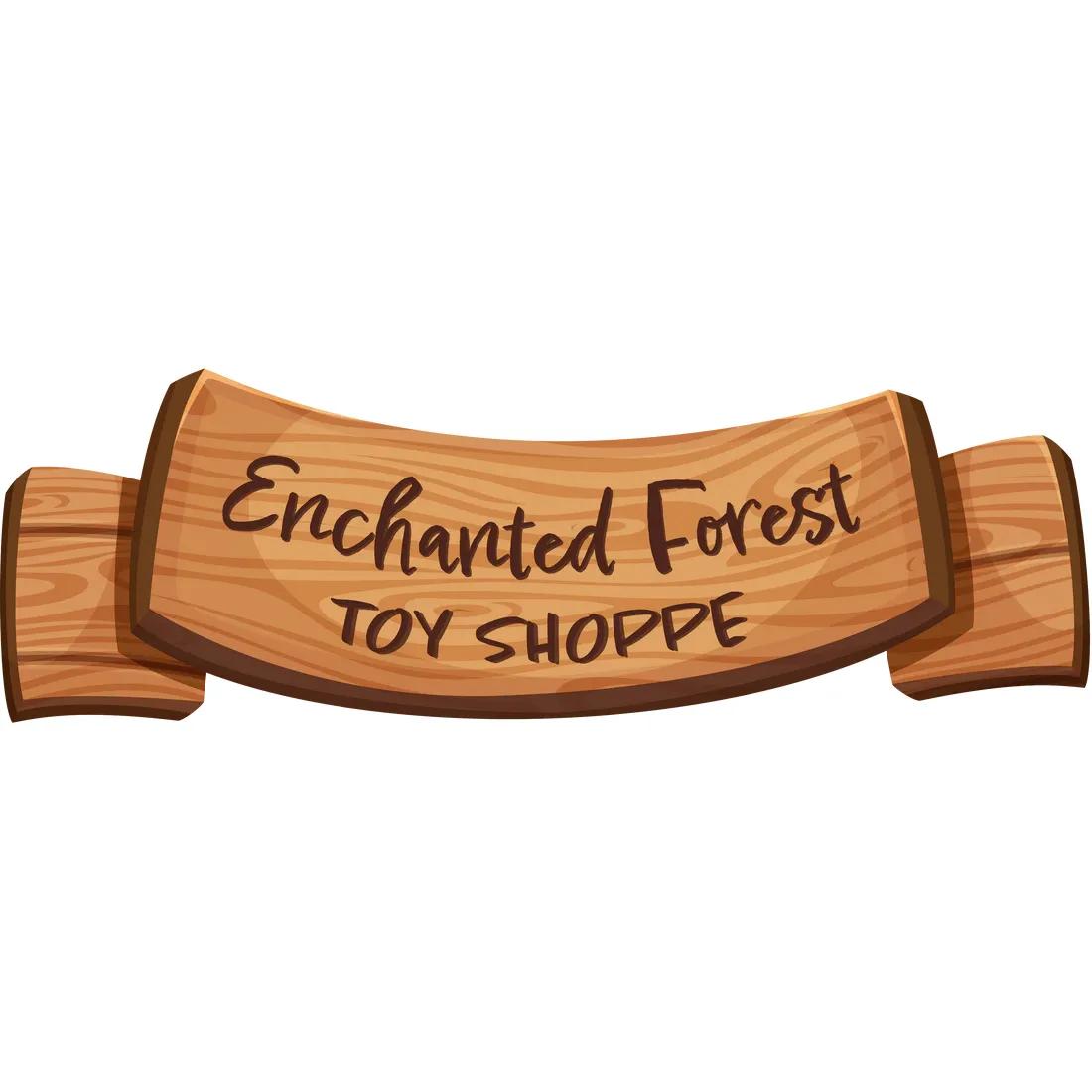 Enchanted Forest Toy Shoppe