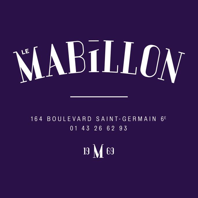 Le Mabillon - Paris