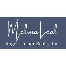 Melissa Leal an Agent, Roger Turner Realty