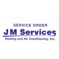 JM Services Heating and Air Conditioning, Inc.