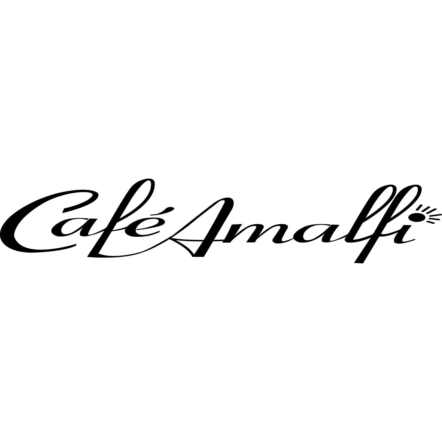 Café Amalfi