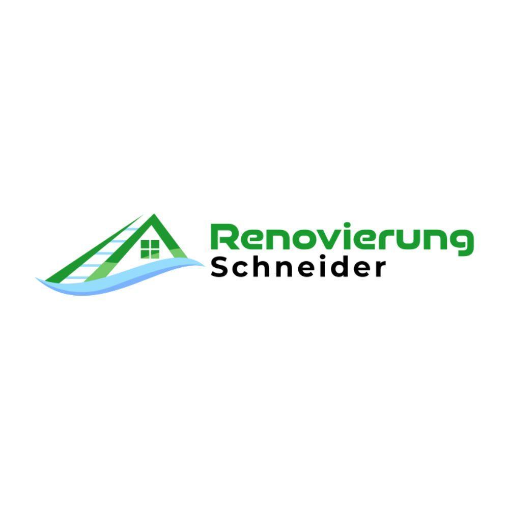 Renovierung Schneider