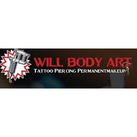 Will Body Art