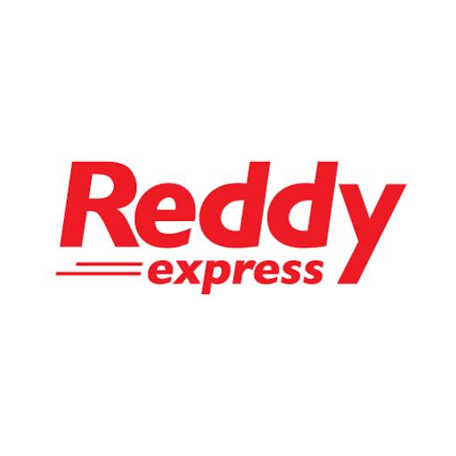 Shell Reddy Express Woolpak