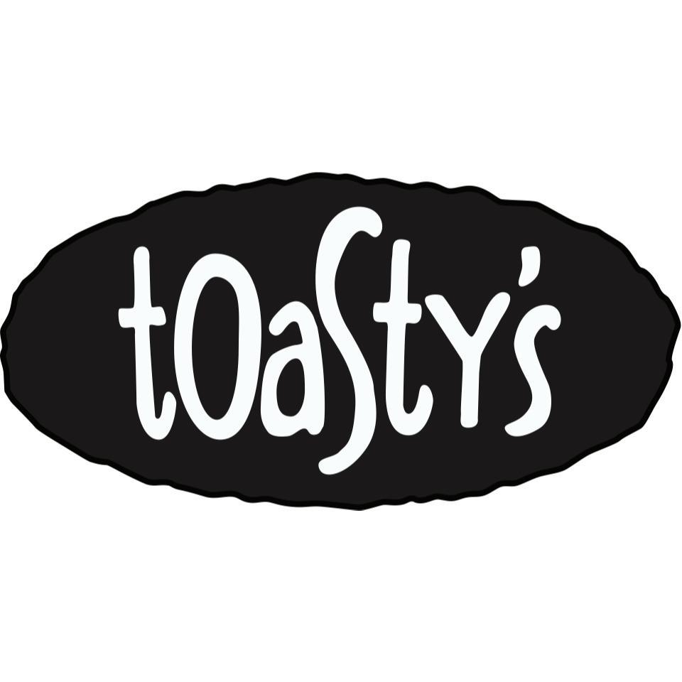 Toasty's Sandwich Shop