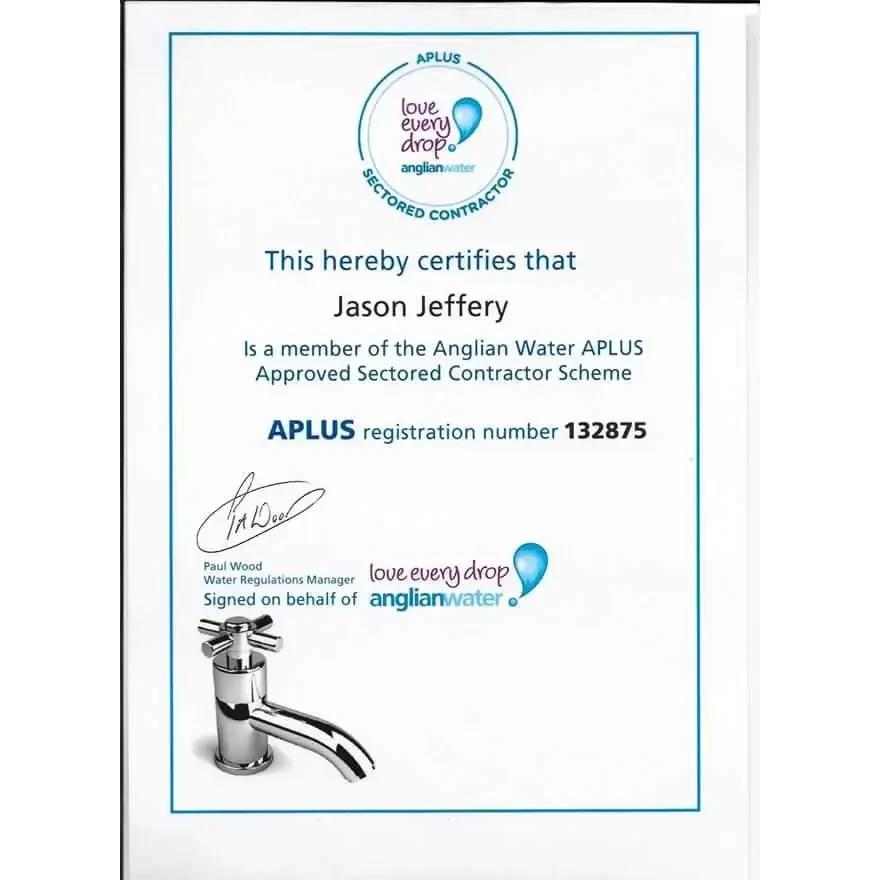 Apec Groundworks Ltd