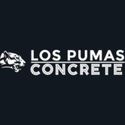 Los Pumas Concrete