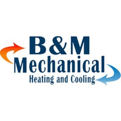 B&M Mechanical