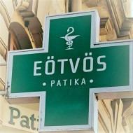 Eötvös Patika