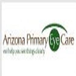 Arizona Primary Eye Care