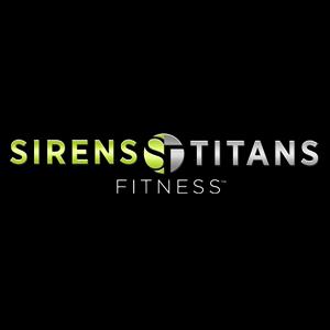 Sirens and Titans Fitness