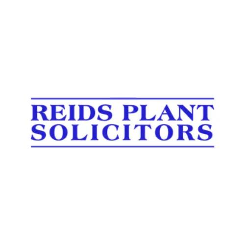 Reids Plant Solicitors