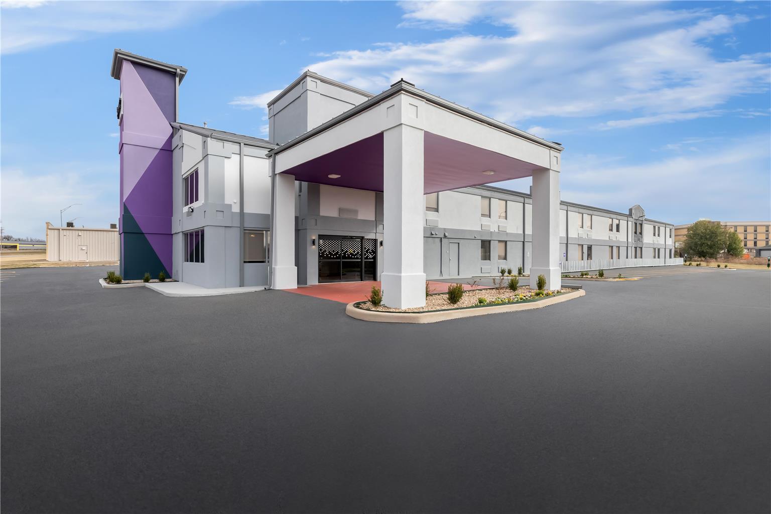 Spark by Hilton Muskogee