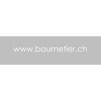 Glanzmann Baumetier GmbH