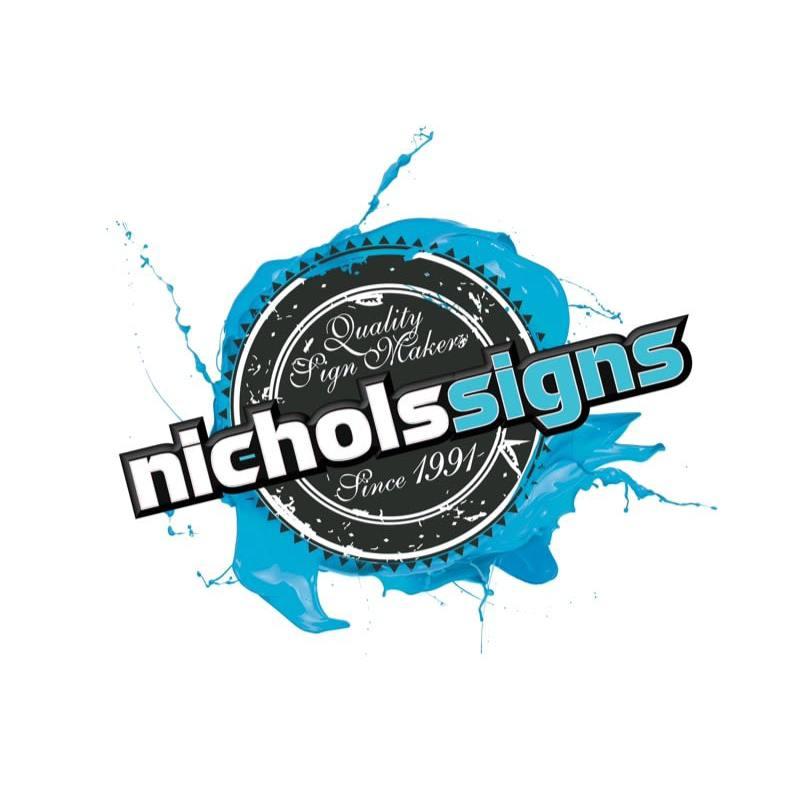 Nichols Signs Ltd