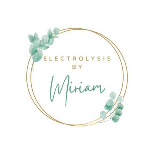 Electrolysis By Miriam