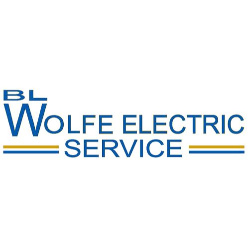 BL Wolfe Electric Service